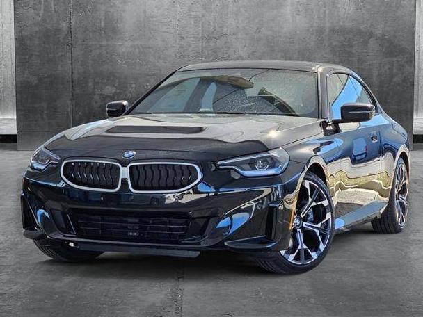 BMW 230I 2025 3MW23CM05S8F19479 image