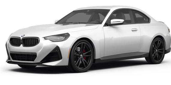 BMW 230I 2025 3MW23CM03S8F59365 image BMW 230I 2025 3MW23CM03S8F59365 image