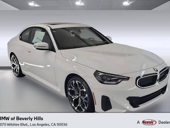BMW 230I 2025 3MW23CM01S8F61373 image BMW 230I 2025 3MW23CM01S8F61373 image
