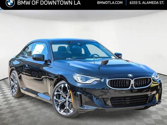 BMW 230I 2025 3MW23CM05S8F59528 image BMW 230I 2025 3MW23CM05S8F59528 image