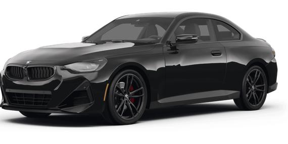 BMW 230I 2025 3MW23CM02S8F31153 image BMW 230I 2025 3MW23CM02S8F31153 image