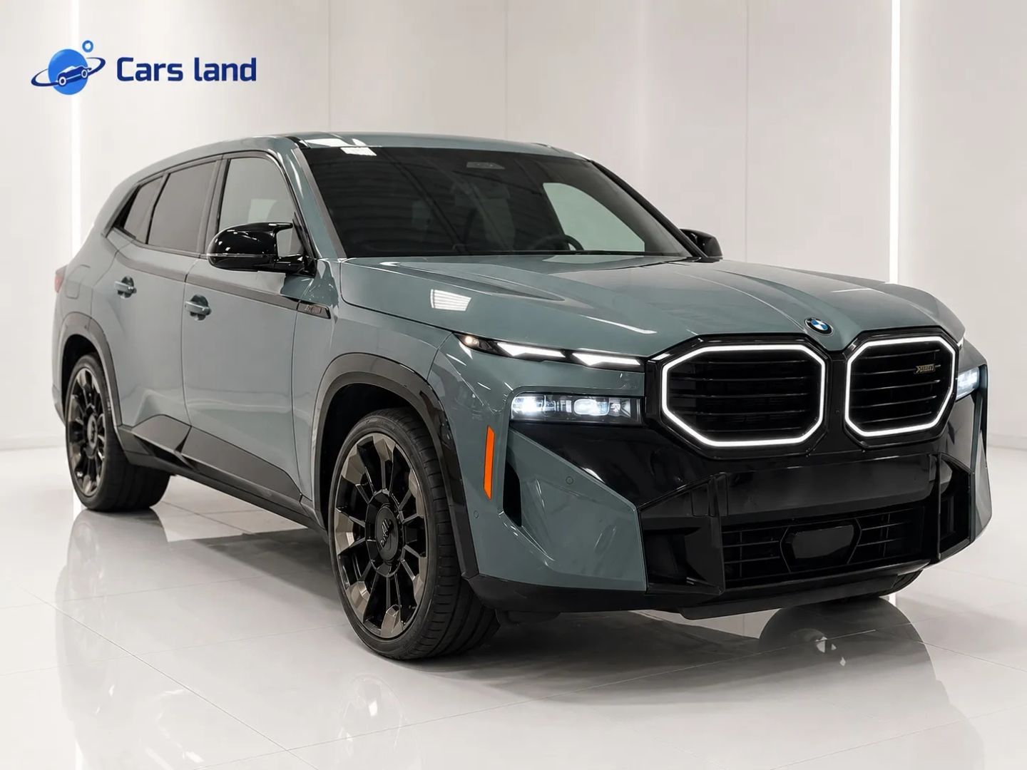 bmw xm 2023 5YM23CS0XP9R56453 image bmw xm 2023 5YM23CS0XP9R56453 image