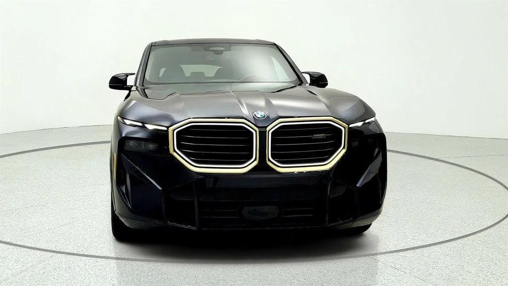bmw xm 2023 5YM23CS05P9S18687 image bmw xm 2023 5YM23CS05P9S18687 image