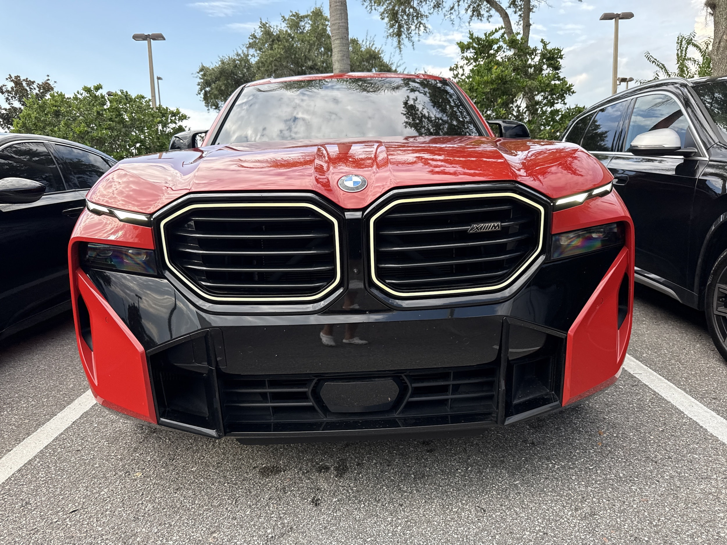 bmw xm 2023 5YM23CS09P9S43107 image bmw xm 2023 5YM23CS09P9S43107 image