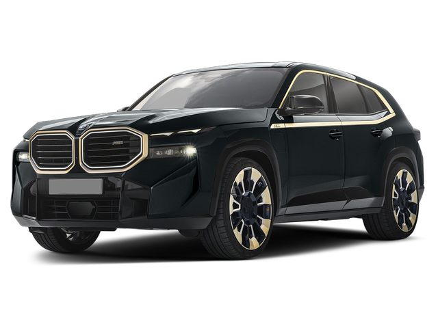 bmw xm 2023 5YM23CS03P9S10734 image bmw xm 2023 5YM23CS03P9S10734 image