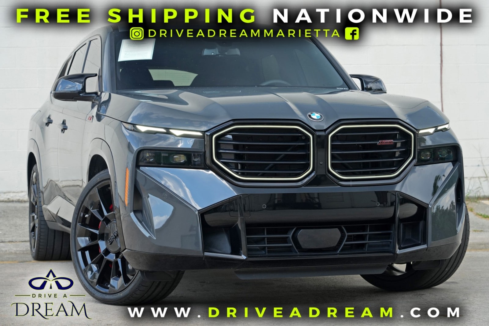 bmw xm 2026 5YM33CS09T9212339 image bmw xm 2026 5YM33CS09T9212339 image