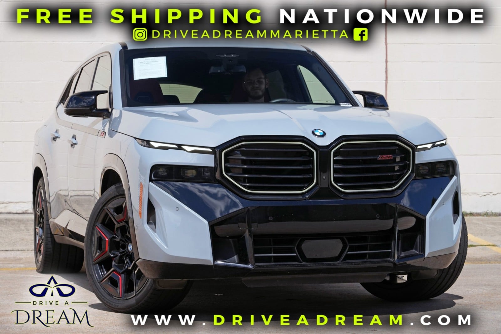 bmw xm 2024 5YM33CS02R9U85485 image bmw xm 2024 5YM33CS02R9U85485 image