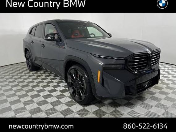 bmw xm 2025 5YM33CS01S9X80647 image bmw xm 2025 5YM33CS01S9X80647 image