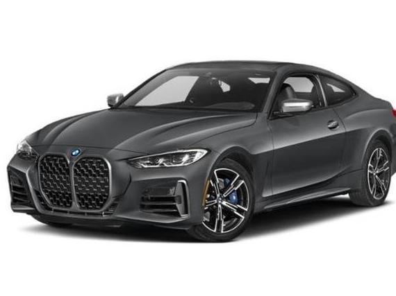 BMW M440I 2023 WBA13AR05PCM23196 image
