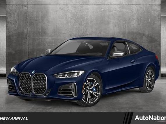 BMW M440I 2021 WBA13AR04MCF22249 image BMW M440I 2021 WBA13AR04MCF22249 image