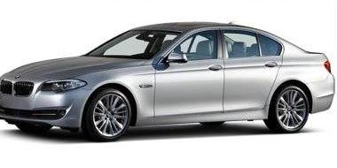BMW 528XI 2012 WBAXH5C54CDW04639 image