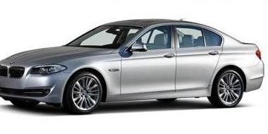 BMW 528XI 2012 WBAXH5C53CDW06169 image