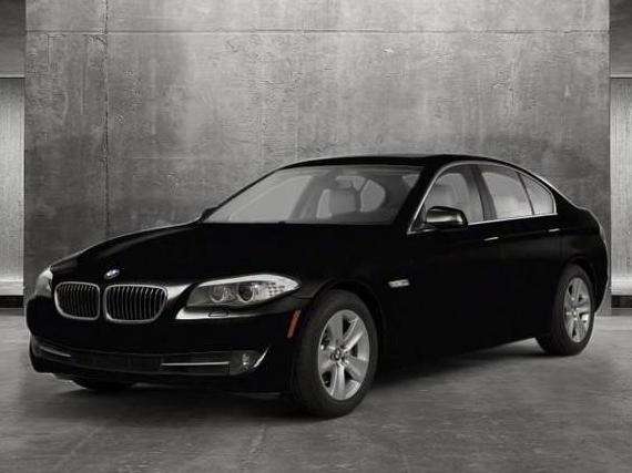 BMW 528XI 2013 WBAXH5C57DD115461 image