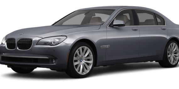 BMW 750LI 2011 WBAKX8C58BC198383 image BMW 750LI 2011 WBAKX8C58BC198383 image