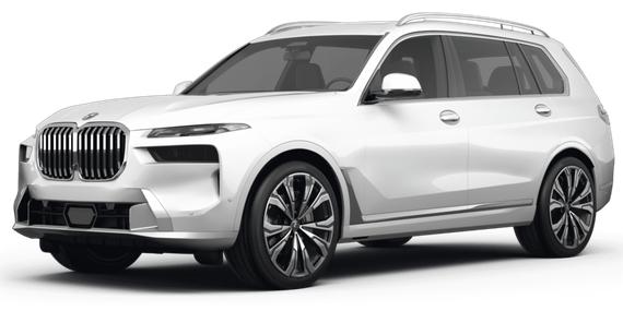 bmw x7 2023 5UX23EM01P9R82584 image bmw x7 2023 5UX23EM01P9R82584 image