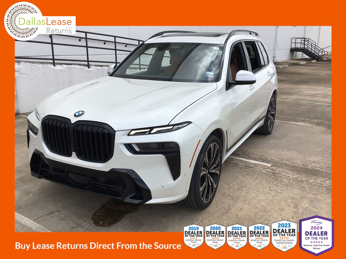 bmw x7 2023 5UX23EM06P9R88588 image bmw x7 2023 5UX23EM06P9R88588 image