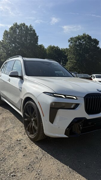 bmw x7 2023 5UX23EM08P9P41282 image bmw x7 2023 5UX23EM08P9P41282 image