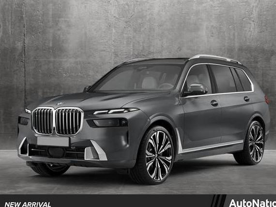 bmw x7 2023 5UX23EM04P9R98827 image bmw x7 2023 5UX23EM04P9R98827 image