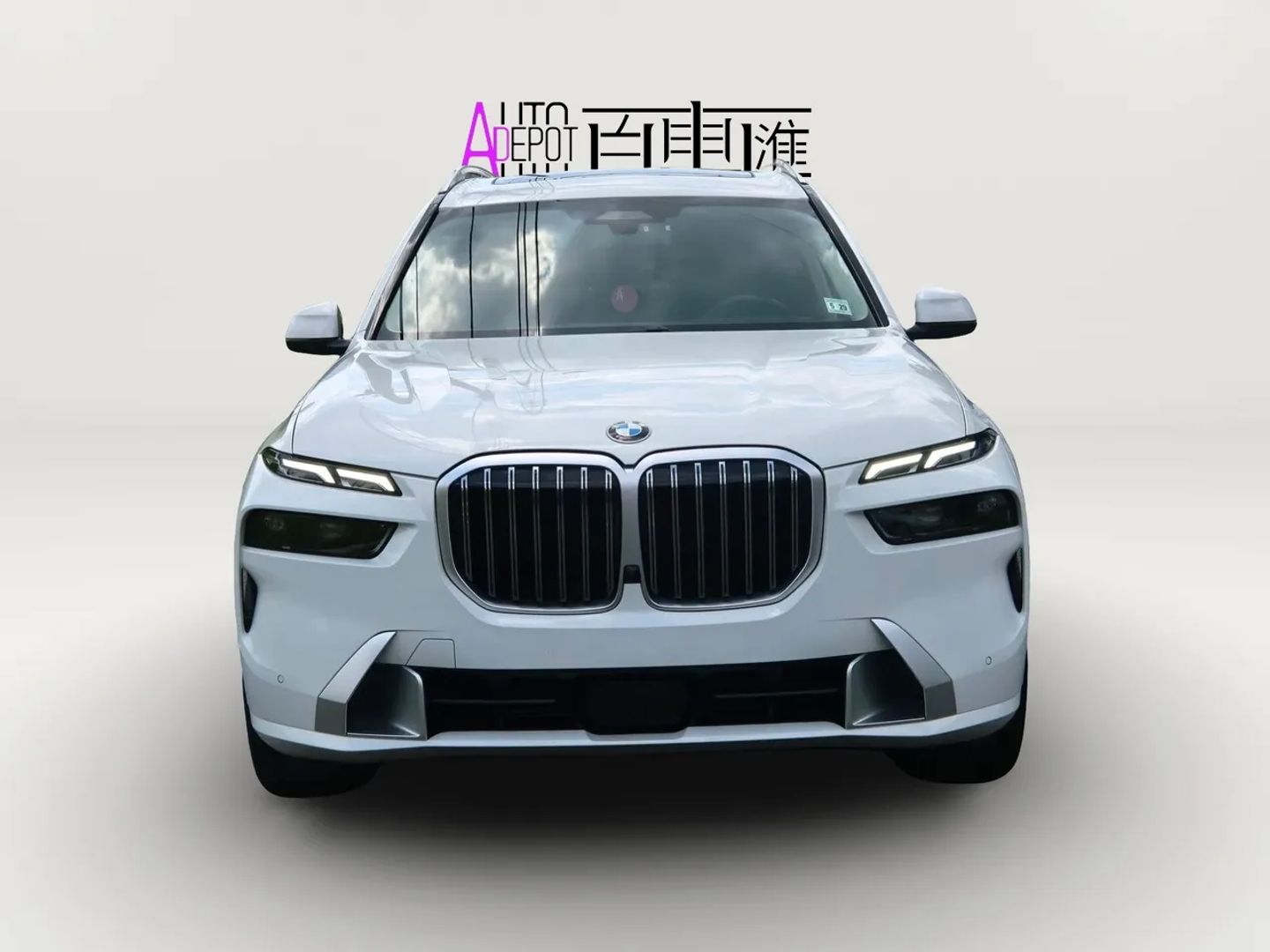 bmw x7 2023 5UX23EM05P9N95259 image bmw x7 2023 5UX23EM05P9N95259 image