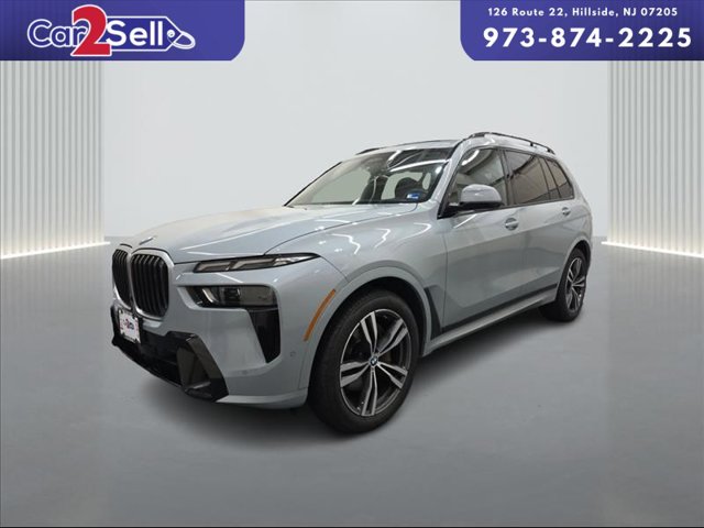 bmw x7 2023 5UX23EM01P9R34020 image bmw x7 2023 5UX23EM01P9R34020 image