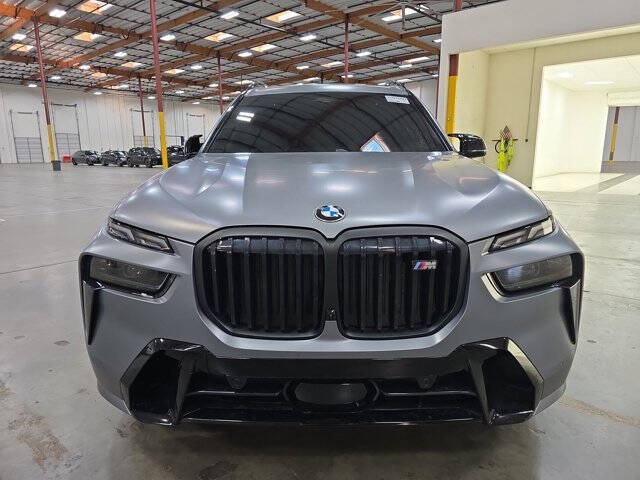 bmw x7 2023 5UX33EM01P9R02477 image bmw x7 2023 5UX33EM01P9R02477 image