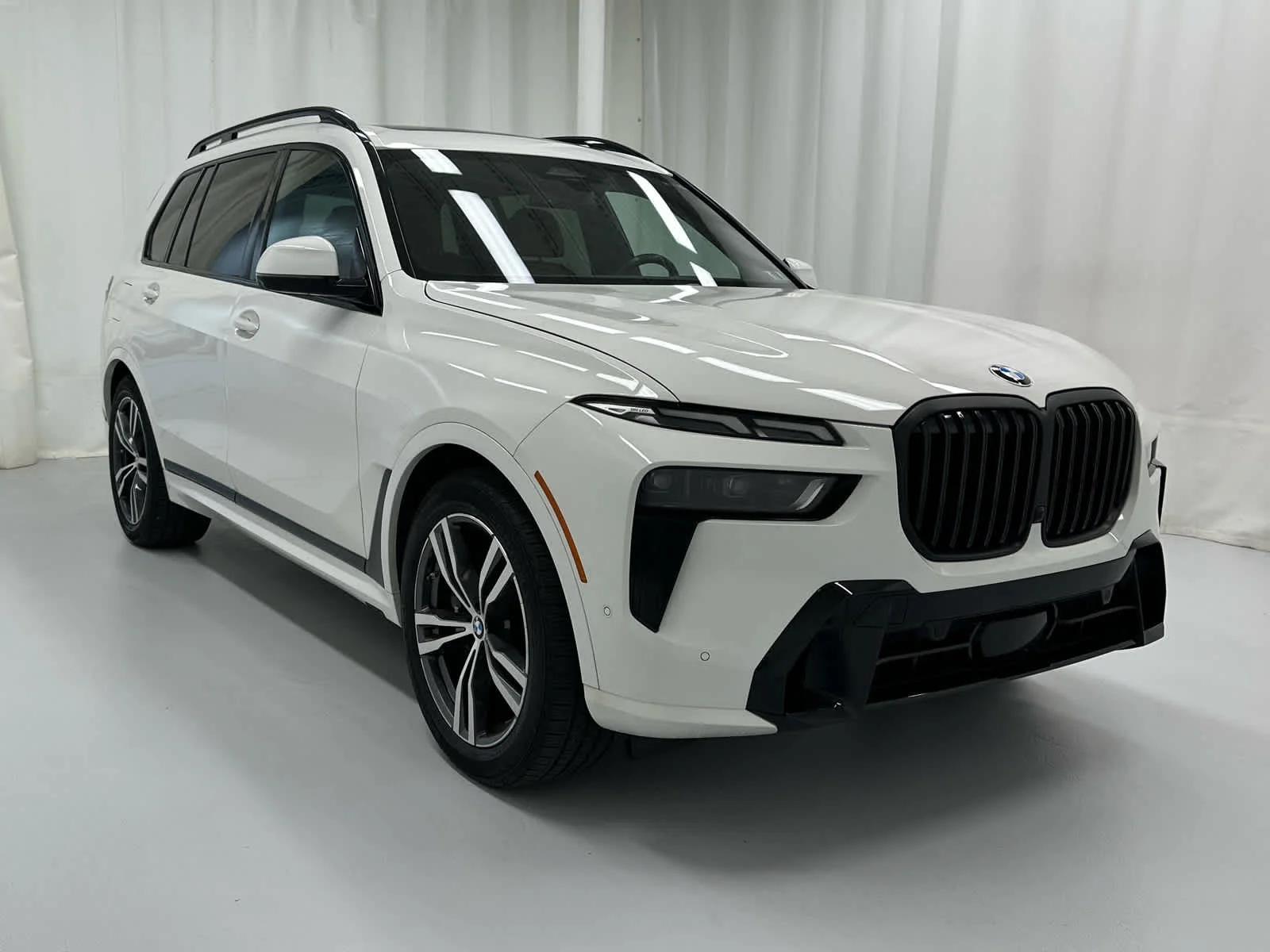 bmw x7 2023 5UX23EM01P9P67044 image bmw x7 2023 5UX23EM01P9P67044 image