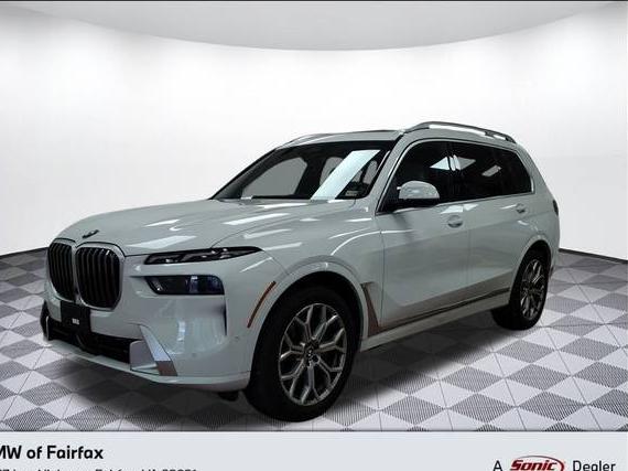 bmw x7 2023 5UX23EM03P9P54716 image bmw x7 2023 5UX23EM03P9P54716 image