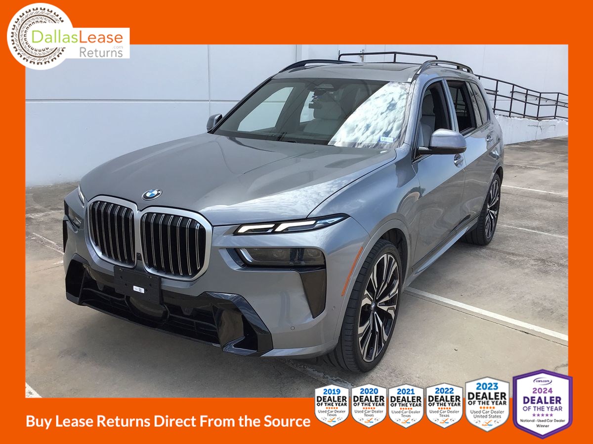 bmw x7 2023 5UX23EM01P9P89979 image bmw x7 2023 5UX23EM01P9P89979 image