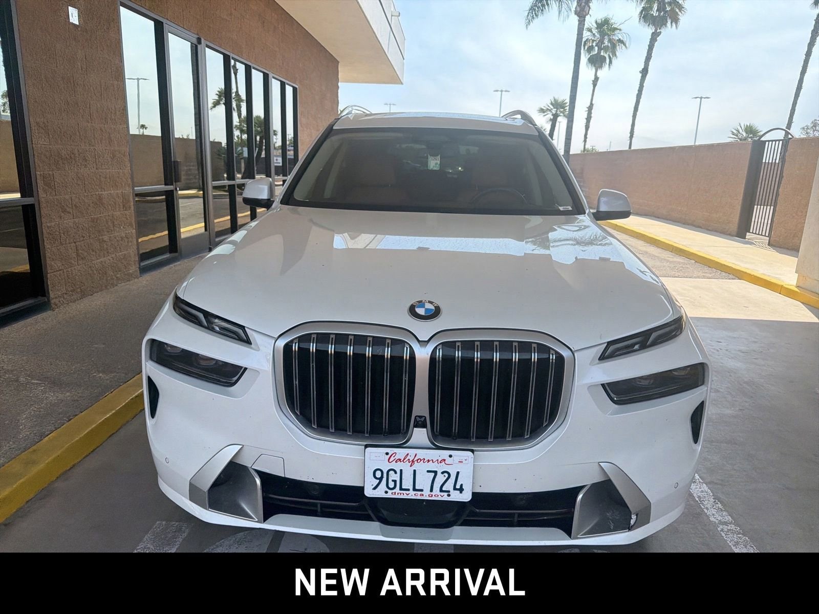 bmw x7 2023 5UX23EM03P9R97751 image bmw x7 2023 5UX23EM03P9R97751 image