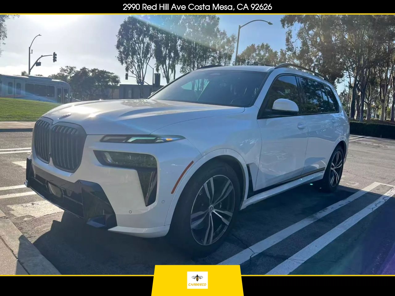 bmw x7 2023 5UX23EM06P9P65905 image bmw x7 2023 5UX23EM06P9P65905 image