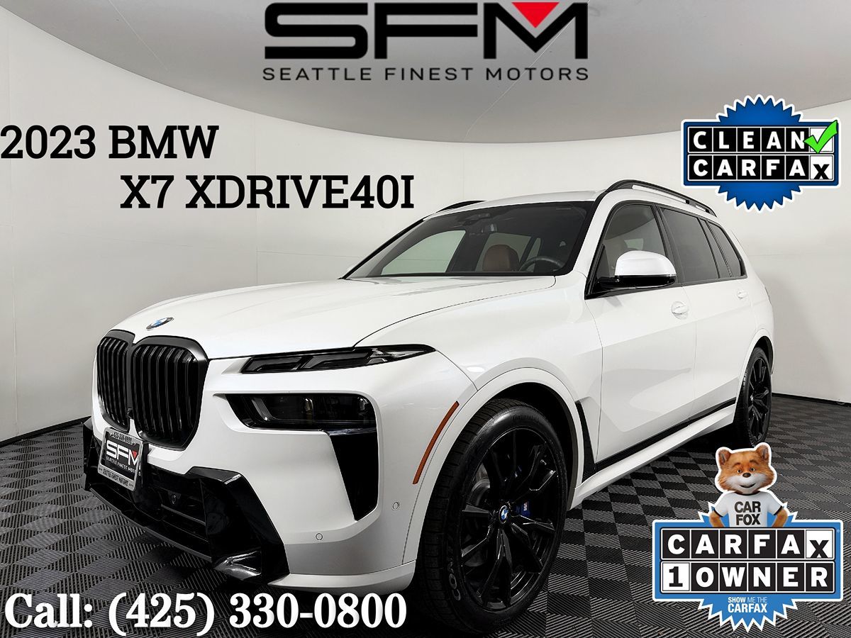 bmw x7 2023 5UX23EM06P9N59533 image bmw x7 2023 5UX23EM06P9N59533 image