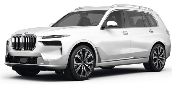 BMW X7 2023 5UX23EM00P9P86832 image BMW X7 2023 5UX23EM00P9P86832 image