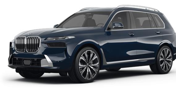 bmw x7 2023 5UX23EM02P9R87258 image bmw x7 2023 5UX23EM02P9R87258 image
