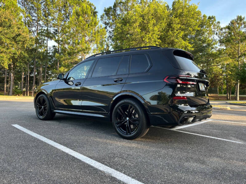 bmw x7 2023 5UX23EM05P9R87075 image bmw x7 2023 5UX23EM05P9R87075 image