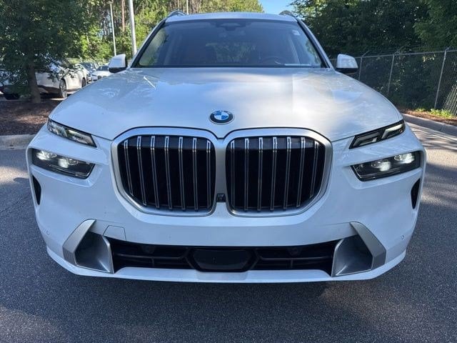 bmw x7 2023 5UX23EM06P9P75852 image bmw x7 2023 5UX23EM06P9P75852 image