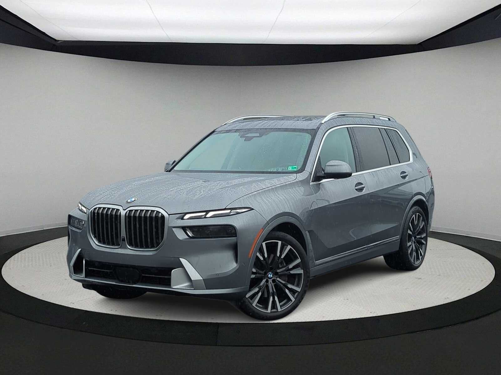 bmw x7 2023 5UX23EM07P9R55292 image bmw x7 2023 5UX23EM07P9R55292 image