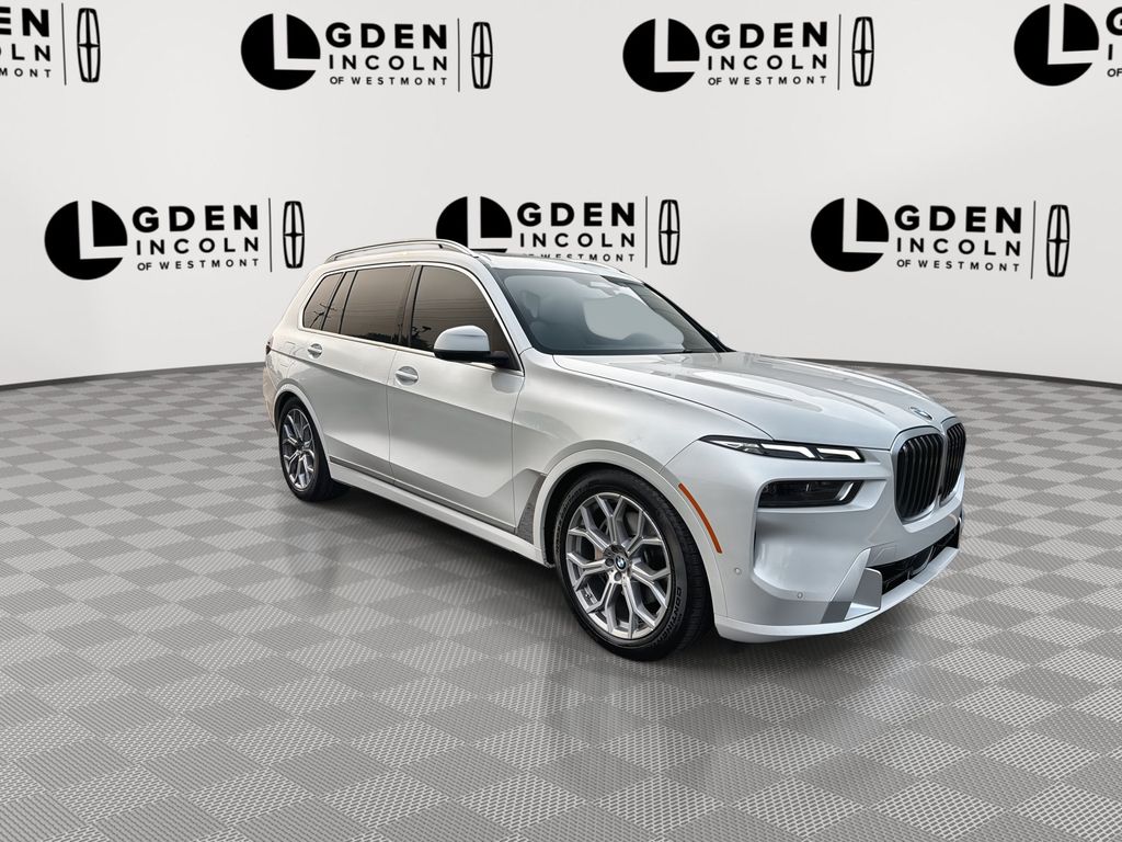 bmw x7 2023 5UX23EM06P9P91744 image bmw x7 2023 5UX23EM06P9P91744 image