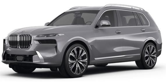 BMW X7 2023 5UX23EM02P9P33114 image BMW X7 2023 5UX23EM02P9P33114 image
