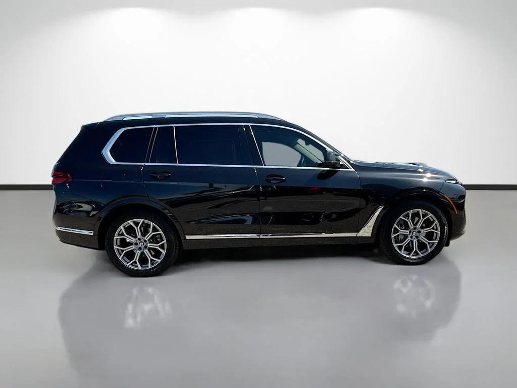 bmw x7 2023 5UX23EM04P9P95825 image bmw x7 2023 5UX23EM04P9P95825 image