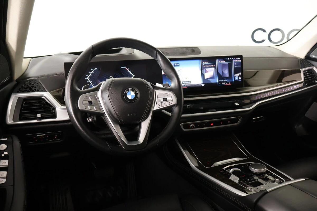 bmw x7 2023 5UX23EM06P9R91748 image bmw x7 2023 5UX23EM06P9R91748 image