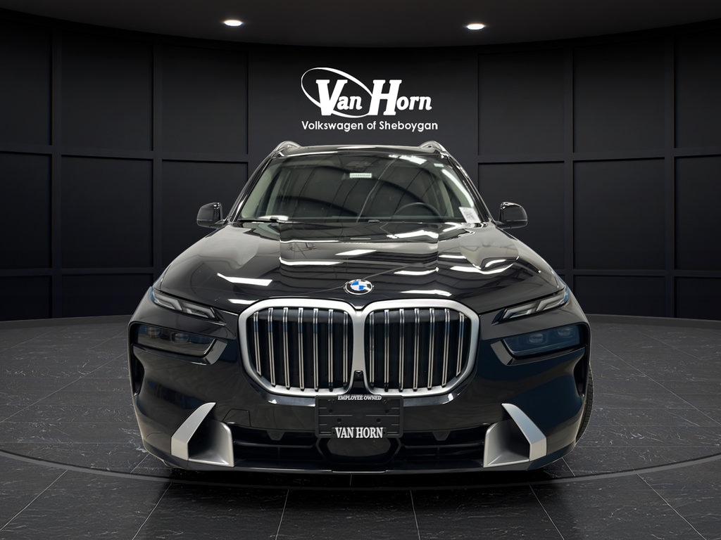 bmw x7 2023 5UX23EM02P9P33307 image bmw x7 2023 5UX23EM02P9P33307 image