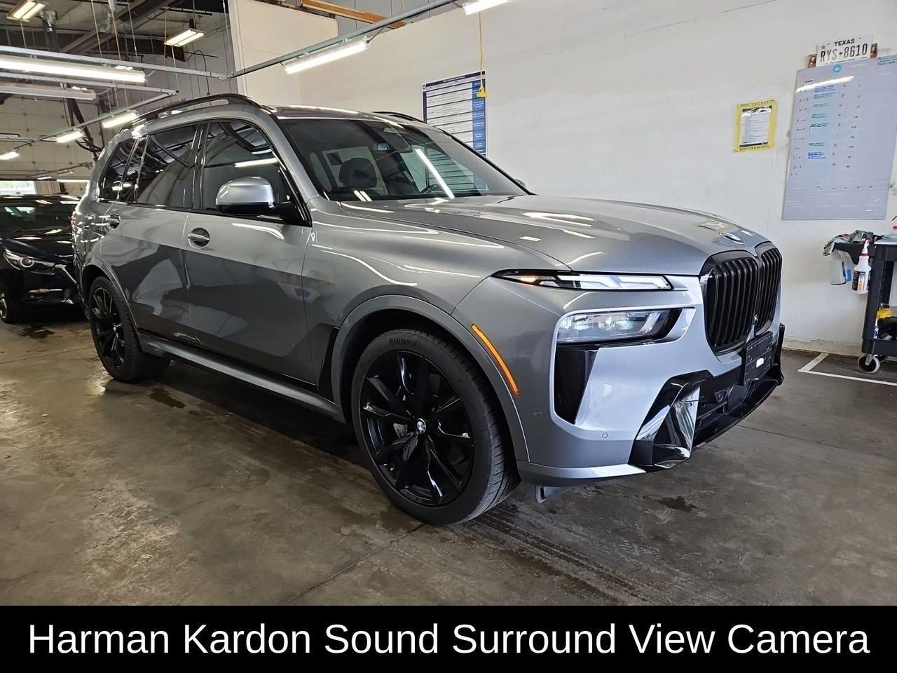 bmw x7 2023 5UX23EM08P9P54632 image bmw x7 2023 5UX23EM08P9P54632 image
