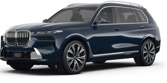 BMW X7 2023 5UX23EM00P9P86541 image BMW X7 2023 5UX23EM00P9P86541 image