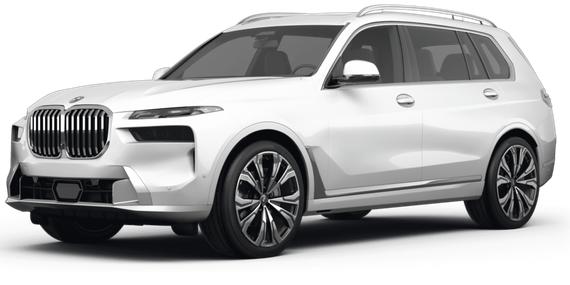 BMW X7 2023 5UX23EM00P9N60760 image BMW X7 2023 5UX23EM00P9N60760 image