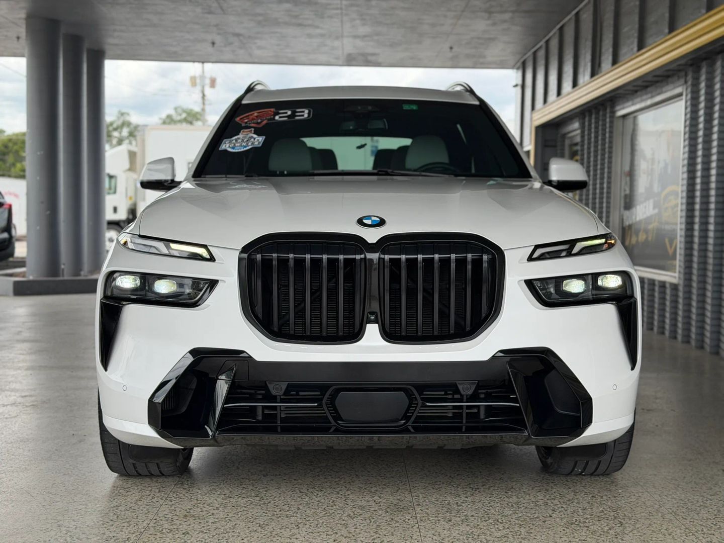 bmw x7 2023 5UX23EM08P9P66490 image bmw x7 2023 5UX23EM08P9P66490 image