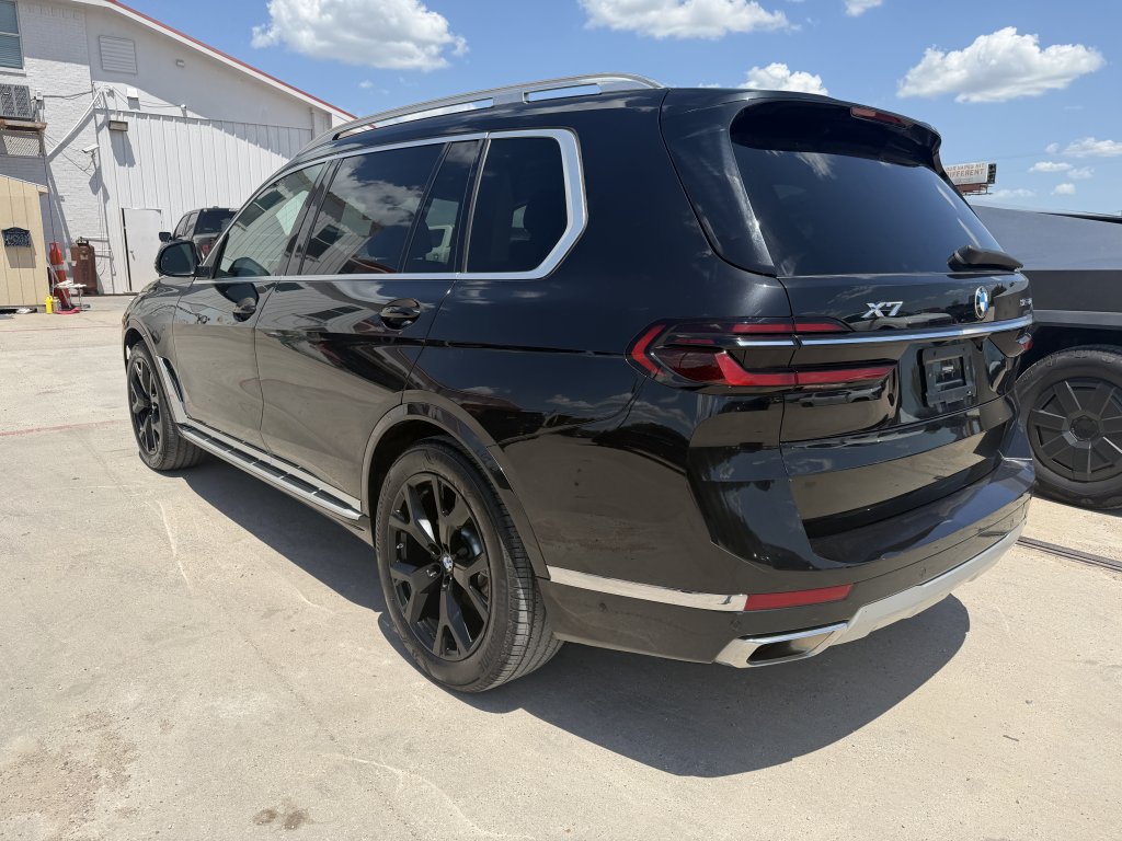 bmw x7 2023 5UX23EM01P9R80897 image bmw x7 2023 5UX23EM01P9R80897 image