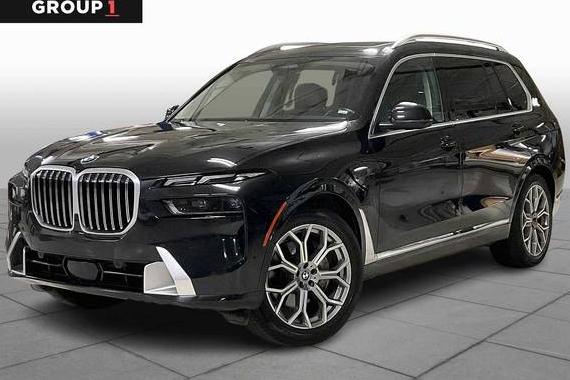 bmw x7 2023 5UX23EM06P9R07170 image bmw x7 2023 5UX23EM06P9R07170 image