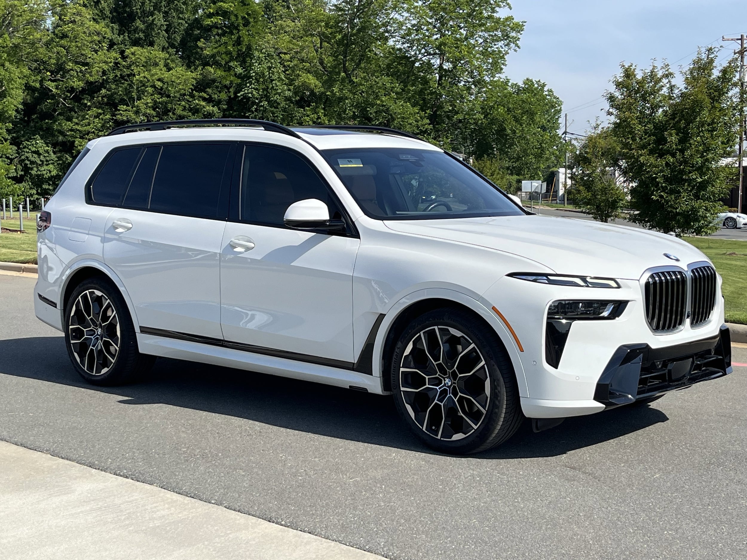 bmw x7 2023 5UX23EM09P9P99272 image bmw x7 2023 5UX23EM09P9P99272 image