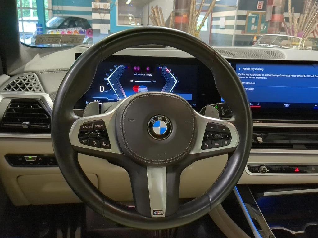 bmw x7 2023 5UX23EM02P9N50487 image bmw x7 2023 5UX23EM02P9N50487 image