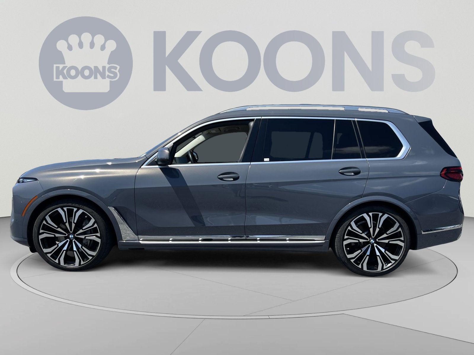 bmw x7 2023 5UX23EM04P9P50612 image bmw x7 2023 5UX23EM04P9P50612 image
